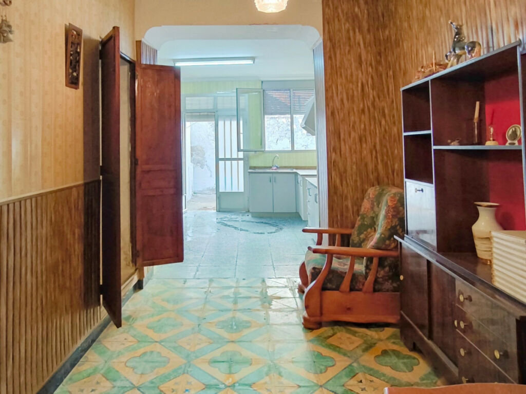 Townhouse Pedreguer Alicante - image 3