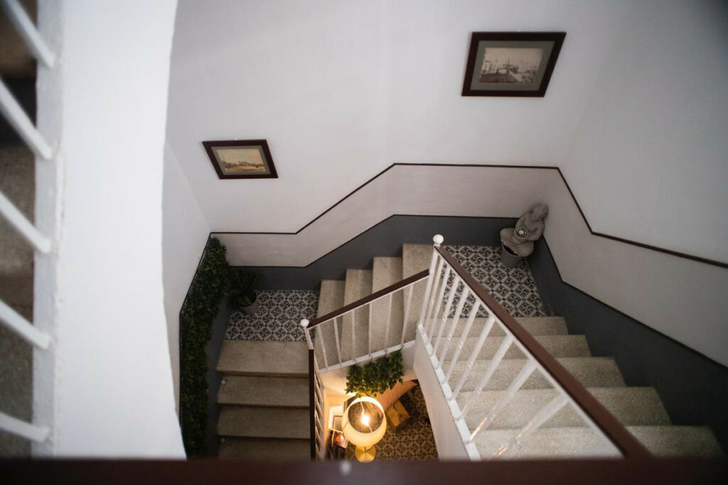 Hotel Cádiz Cádiz - image 4