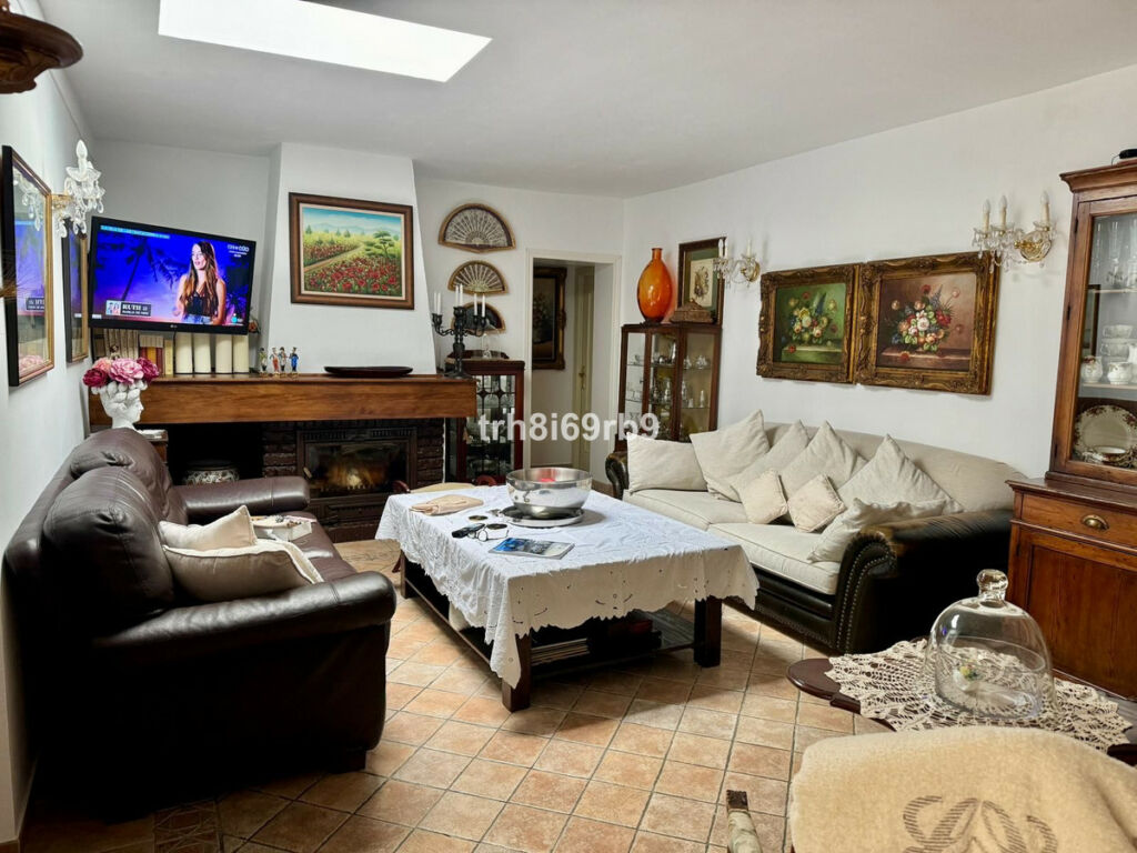 Detached Villa Atalaya Málaga - image 4