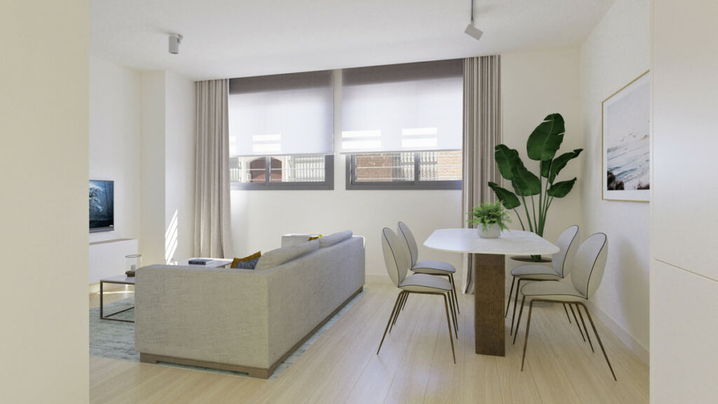 Ground Floor Apartment Fuengirola Málaga - image 3
