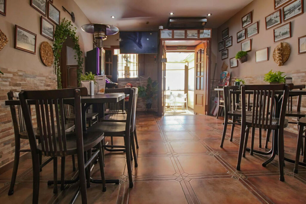 Restaurant Estepona Málaga - image 4