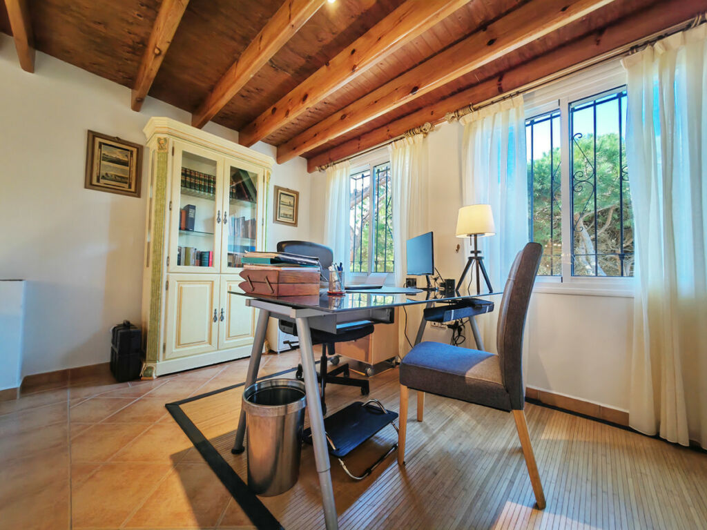 Detached Villa Marbesa Málaga - image 4