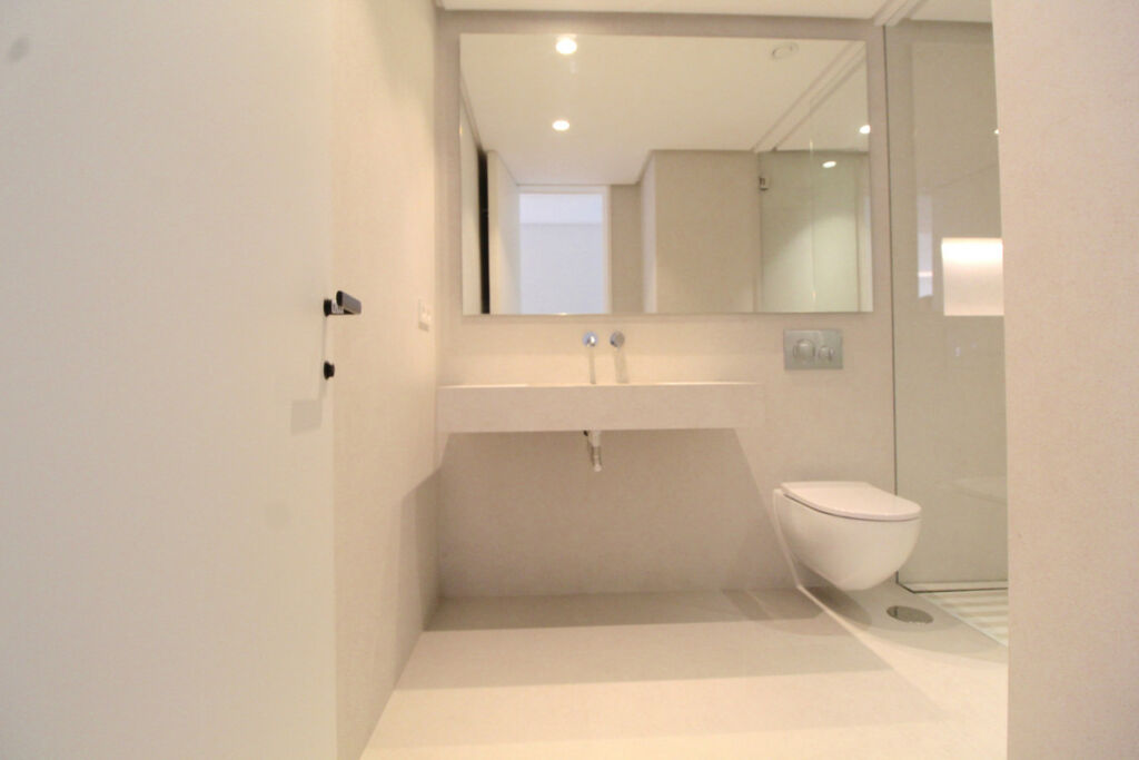 Penthouse Atalaya Málaga - image 9