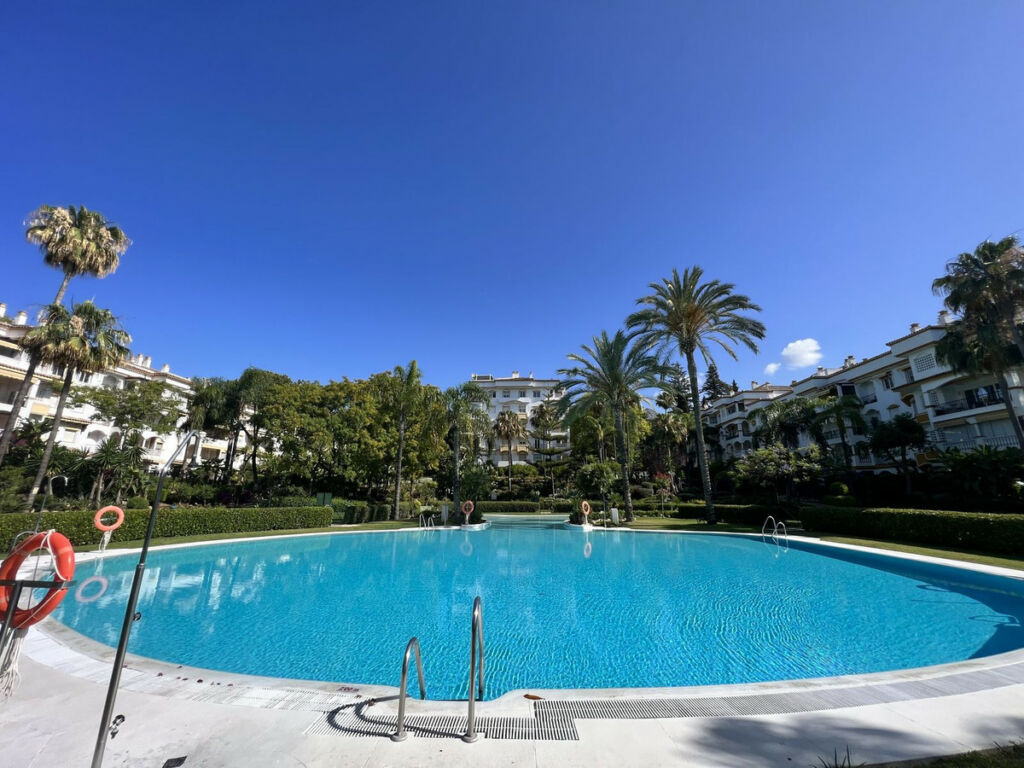 Penthouse The Golden Mile Málaga