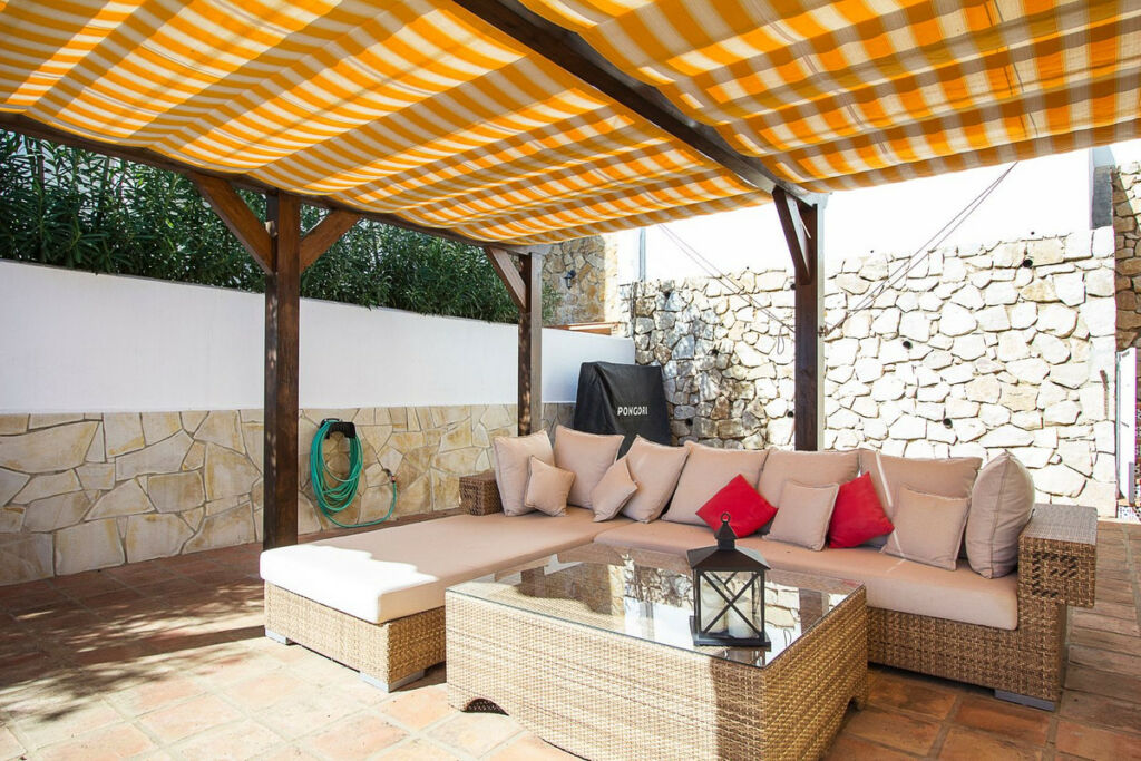Detached Villa Mijas Costa Málaga - image 40