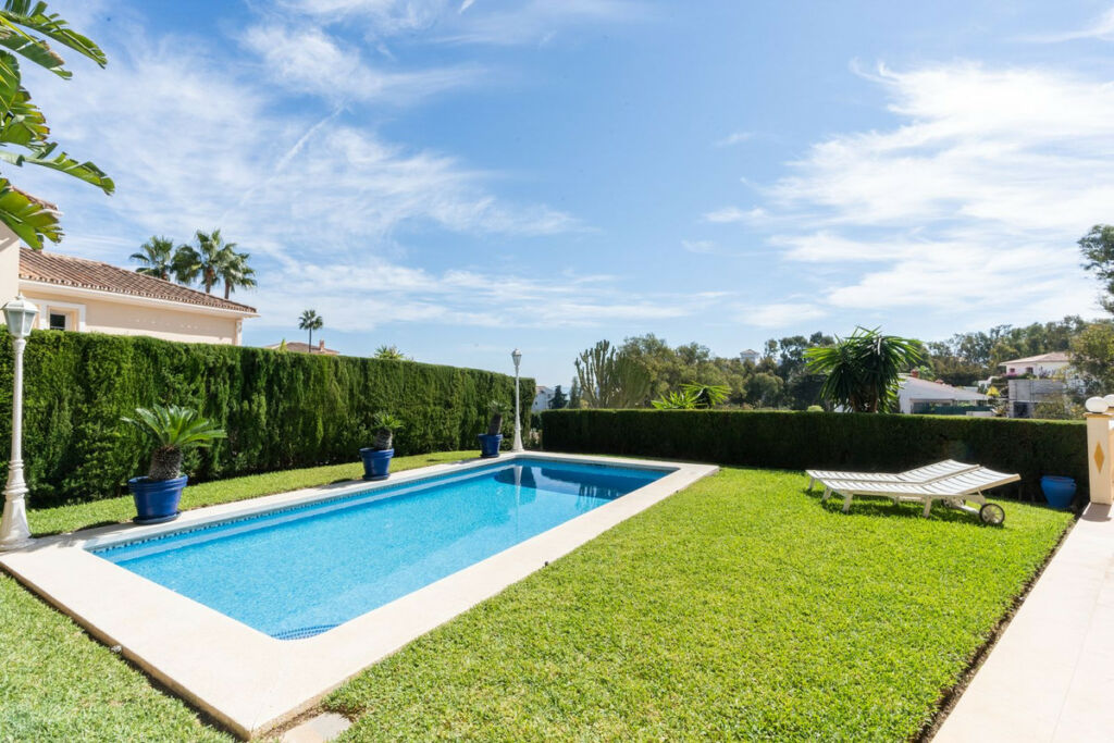 Detached Villa Torrenueva Málaga - image 39