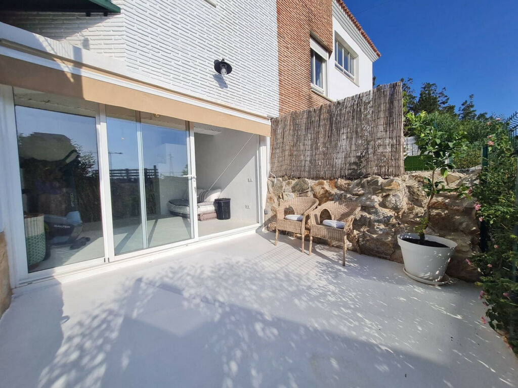 Semi-Detached House Fuengirola Málaga - image 34