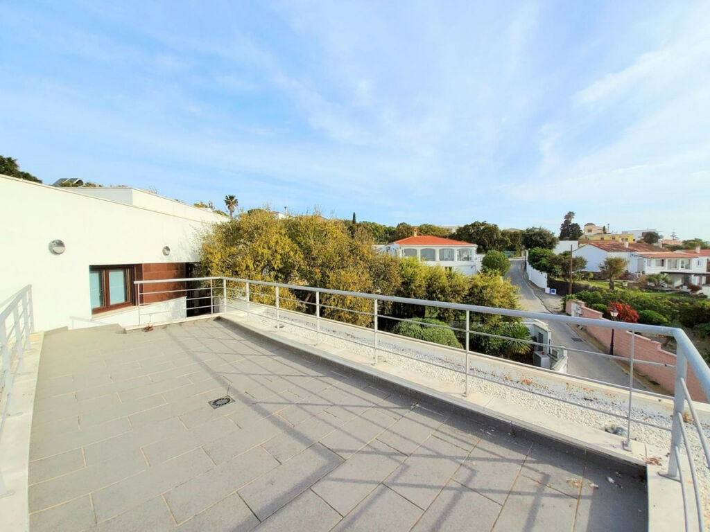 Detached Villa Torreguadiaro Cádiz - image 40