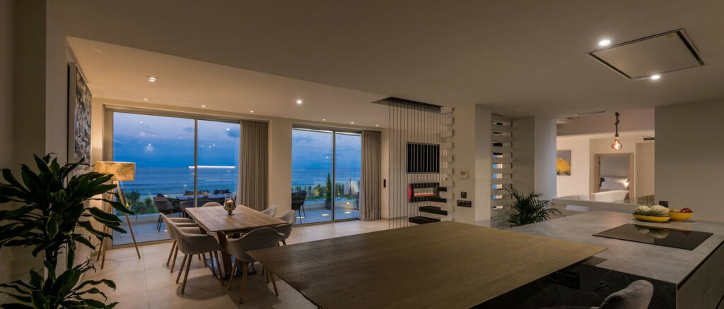 Detached Villa La Cala de Mijas Málaga - image 40
