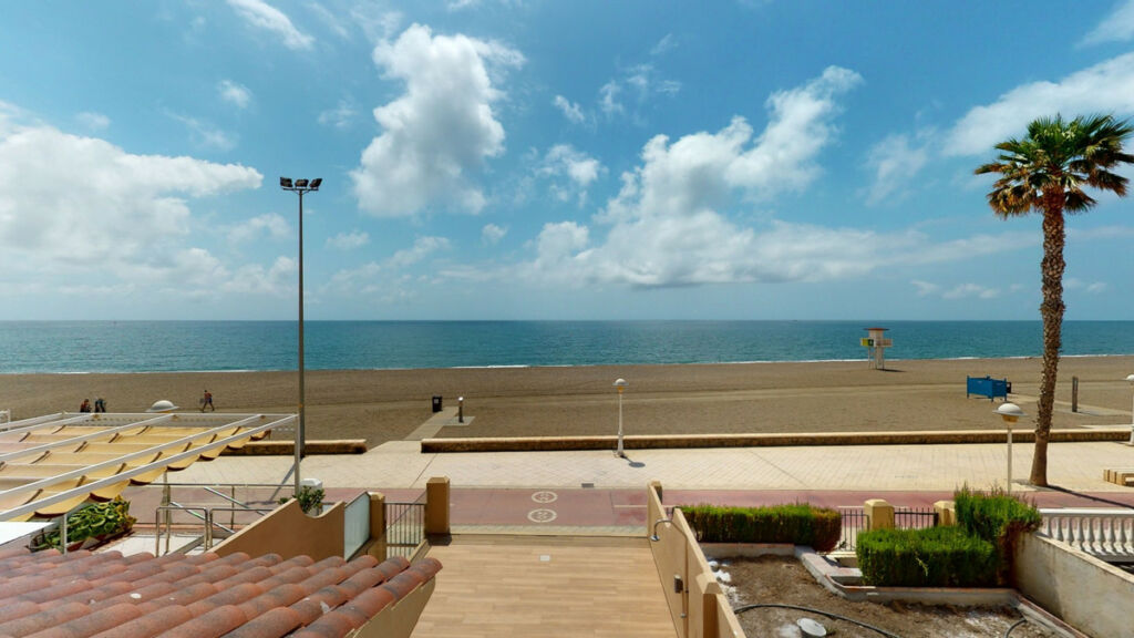 Semi-Detached House Torre del Mar Málaga