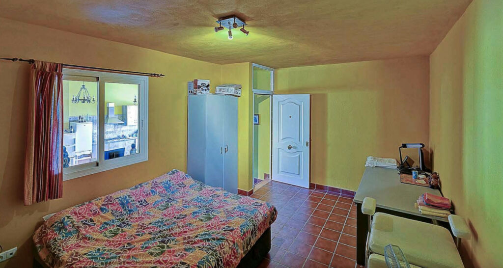 Detached Villa Nerja Málaga - image 40