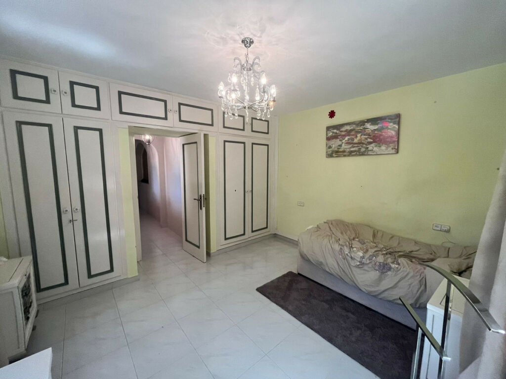 Detached Villa Mijas Málaga - image 40