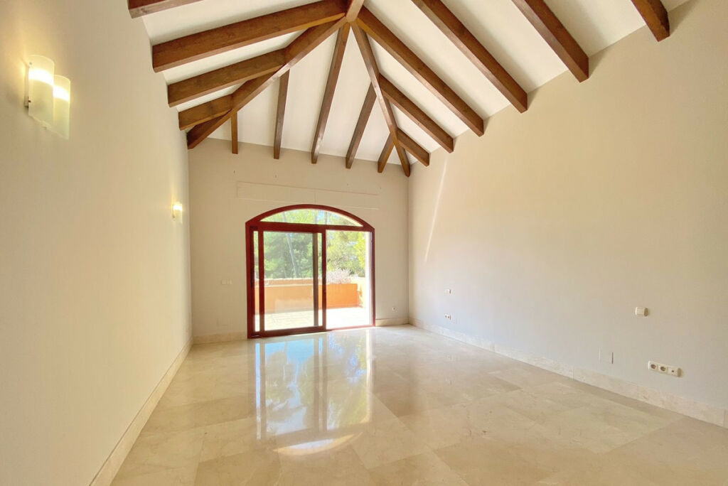 Detached Villa Sierra Blanca Málaga - image 46