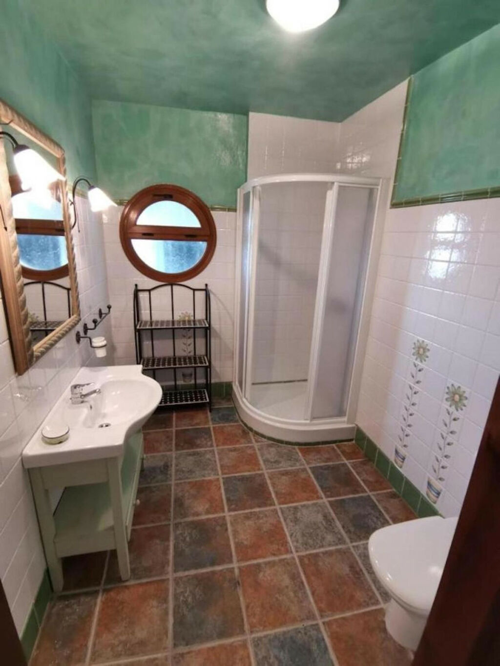 Detached Villa Frigiliana Málaga - image 39