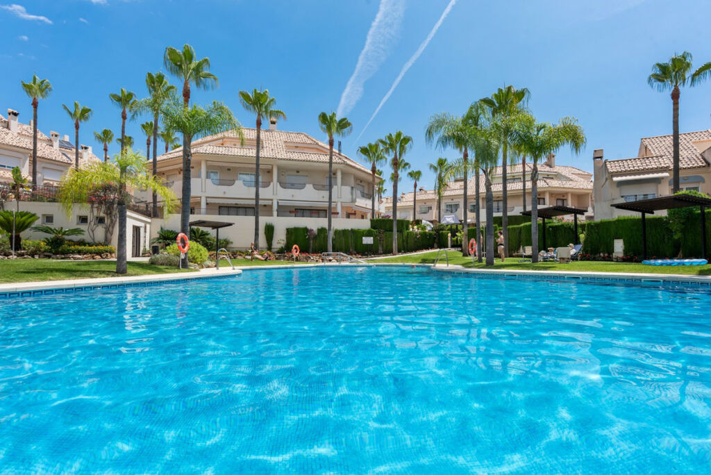 Townhouse Costabella Málaga - image 40