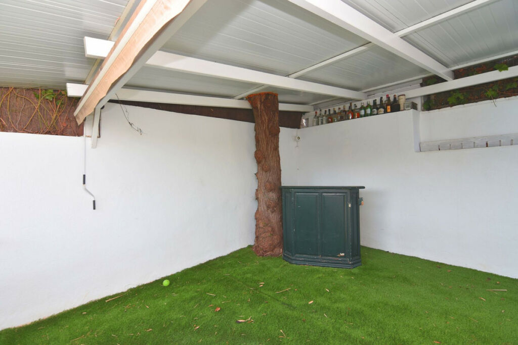Semi-Detached House Fuengirola Málaga - image 38