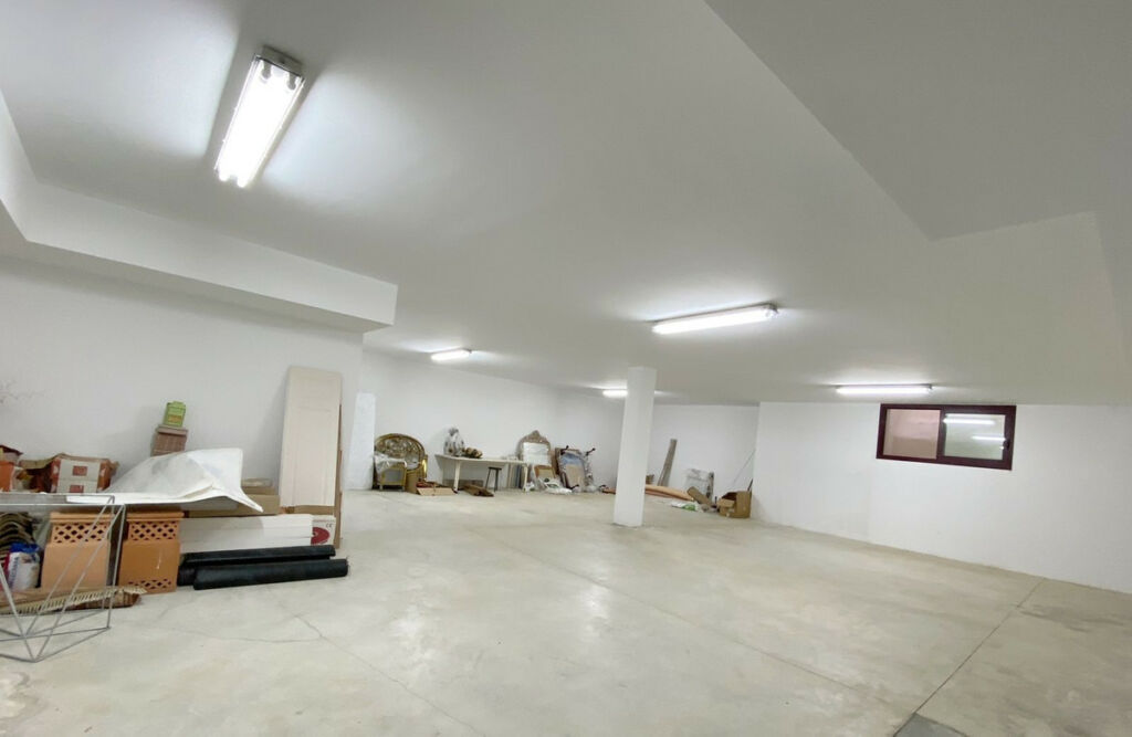 Detached Villa Sierra Blanca Málaga - image 47