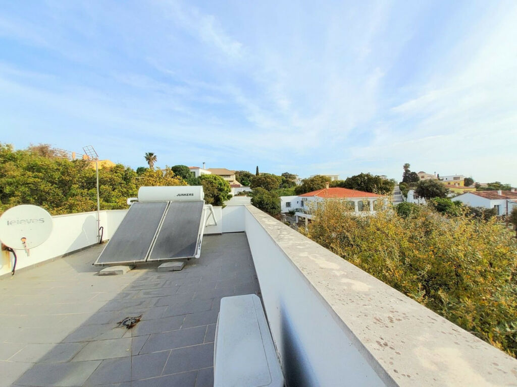 Detached Villa Torreguadiaro Cádiz - image 41