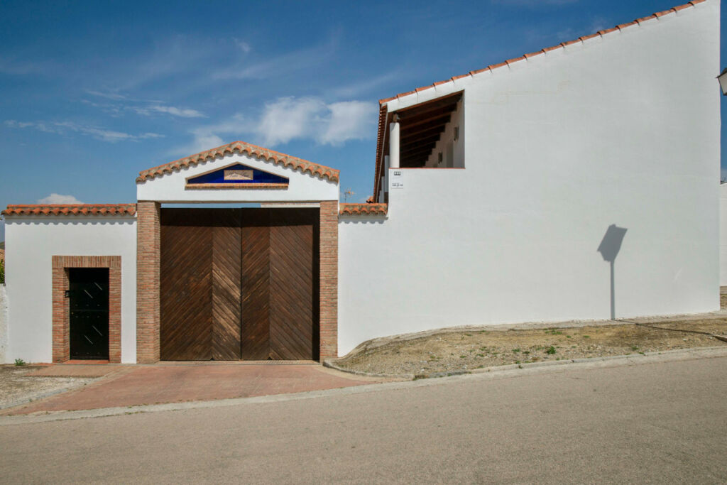 Hostel Pizarra Málaga - image 41