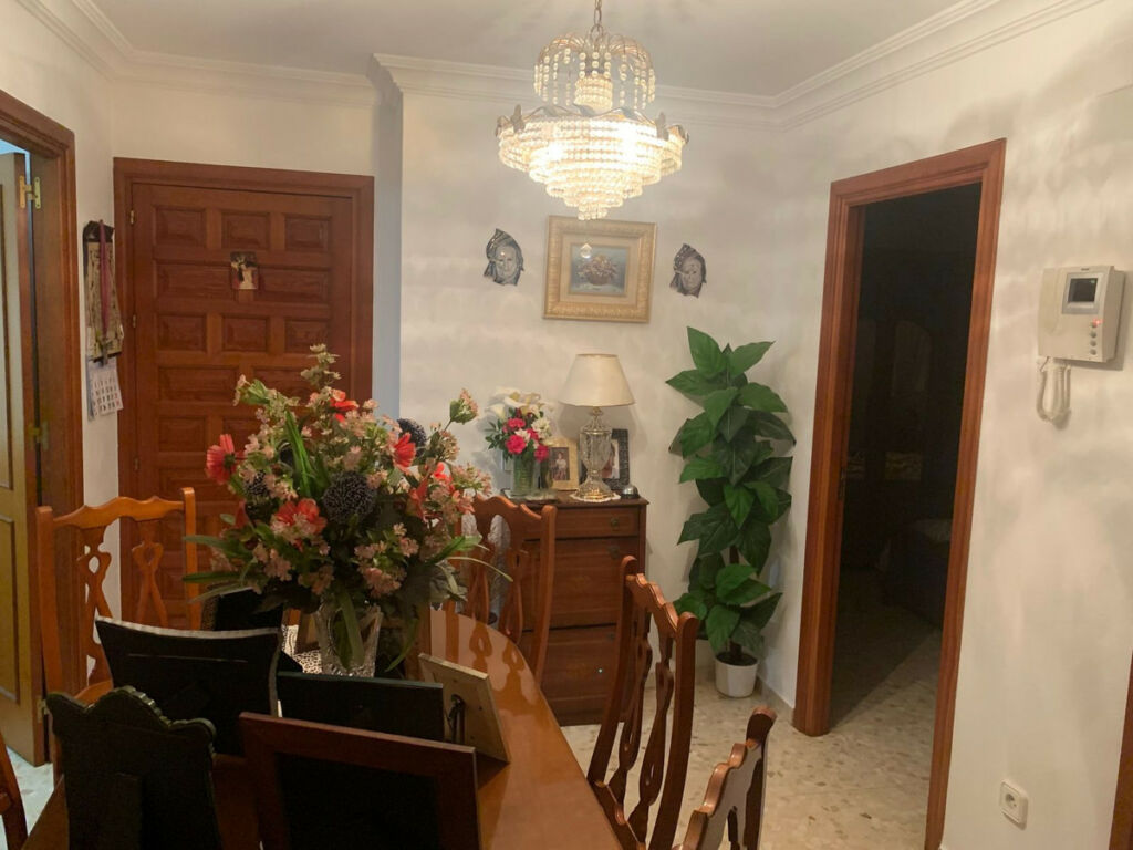 Townhouse Estepona Málaga - image 41