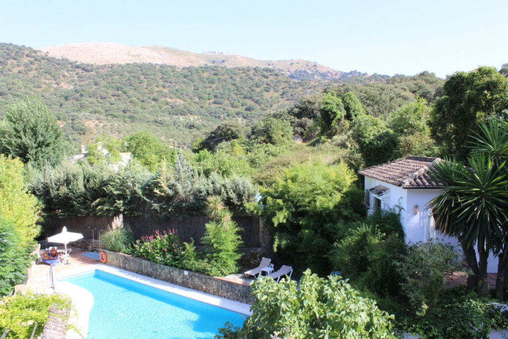 Hotel Ronda Málaga - image 41