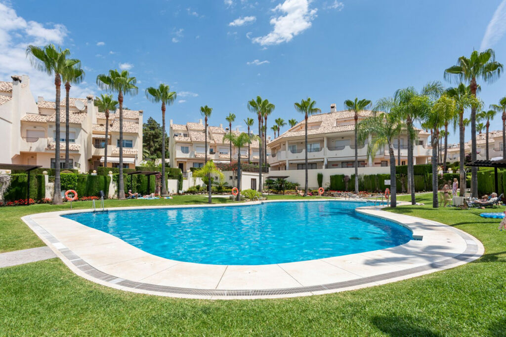 Townhouse Costabella Málaga - image 41
