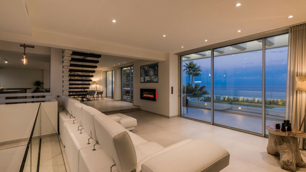 Detached Villa La Cala de Mijas Málaga - image 41