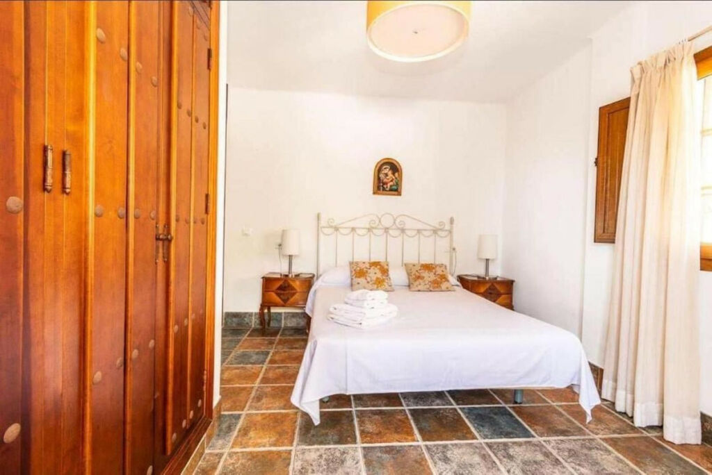 Detached Villa Frigiliana Málaga - image 40