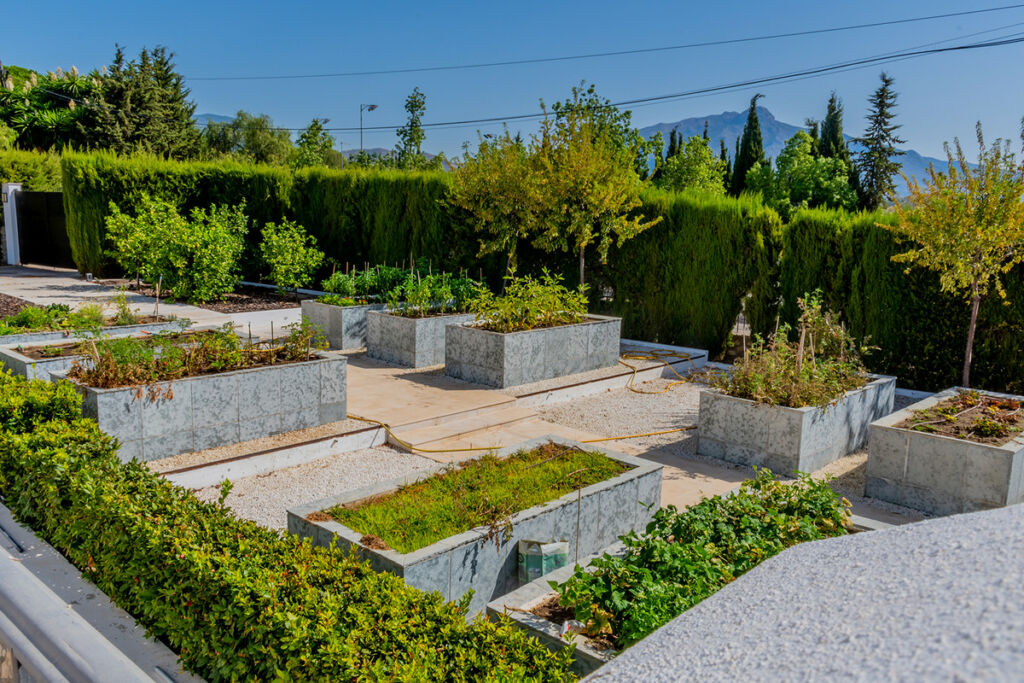 Detached Villa Guadalmina Alta Málaga - image 42