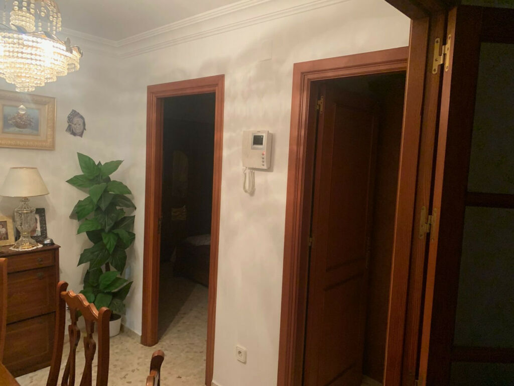 Townhouse Estepona Málaga - image 42