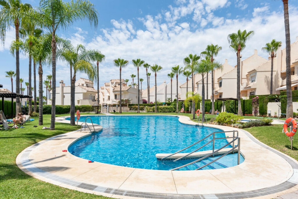 Townhouse Costabella Málaga - image 42