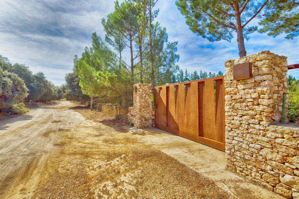 Farm Ronda Málaga - image 44