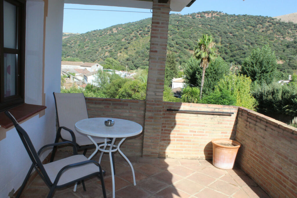 Hotel Ronda Málaga - image 42
