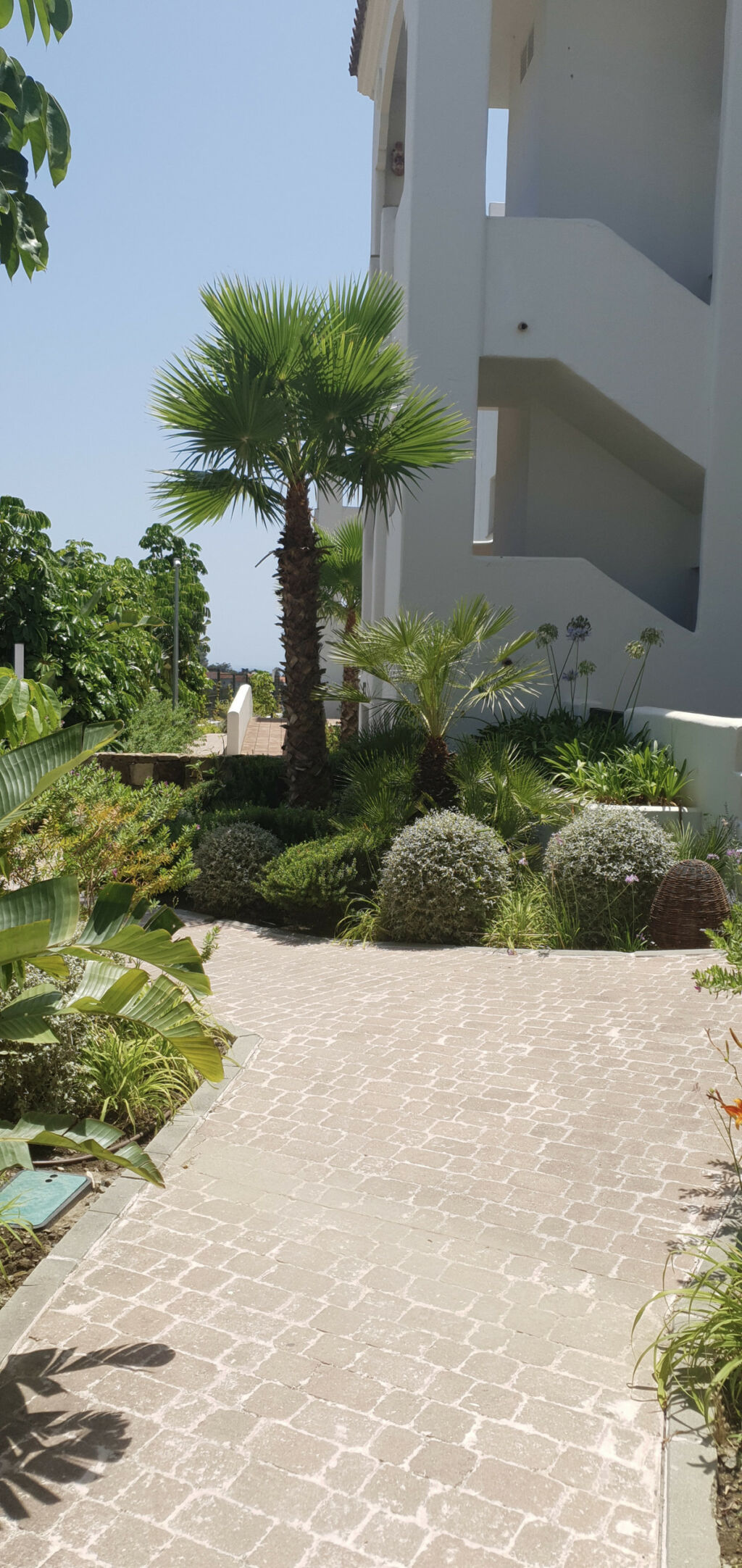 Penthouse Estepona Málaga - image 42