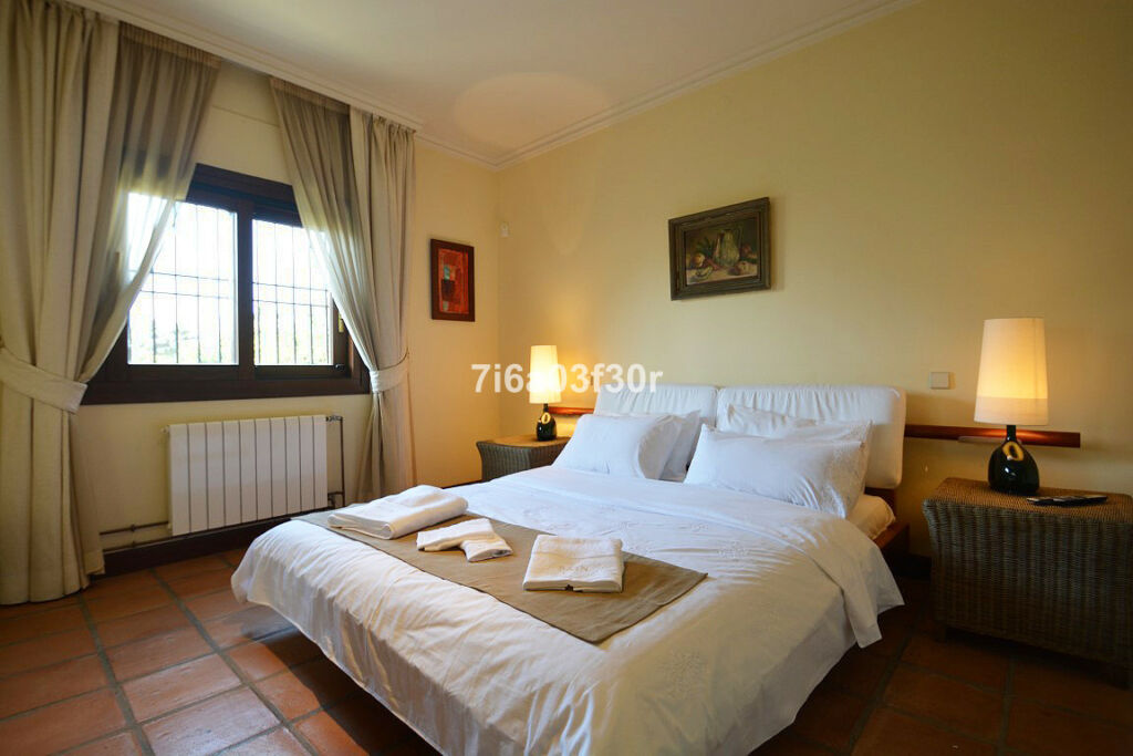 Detached Villa Nueva Andalucía Málaga - image 42