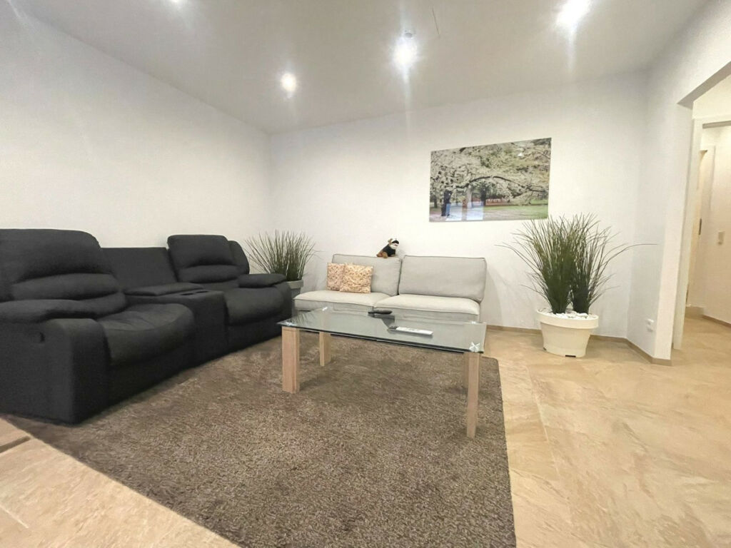 Townhouse La Mairena Málaga - image 42