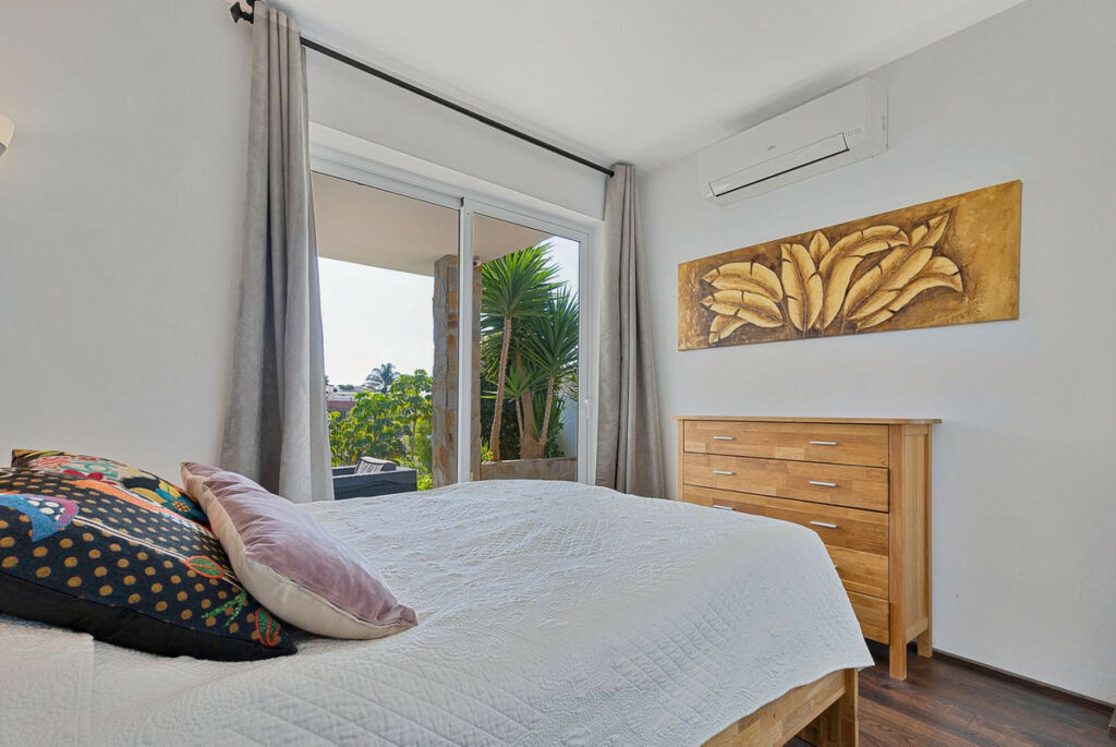 Detached Villa Mijas Costa Málaga - image 42