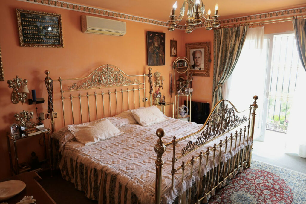 Detached Villa Benalmadena Costa Málaga - image 43