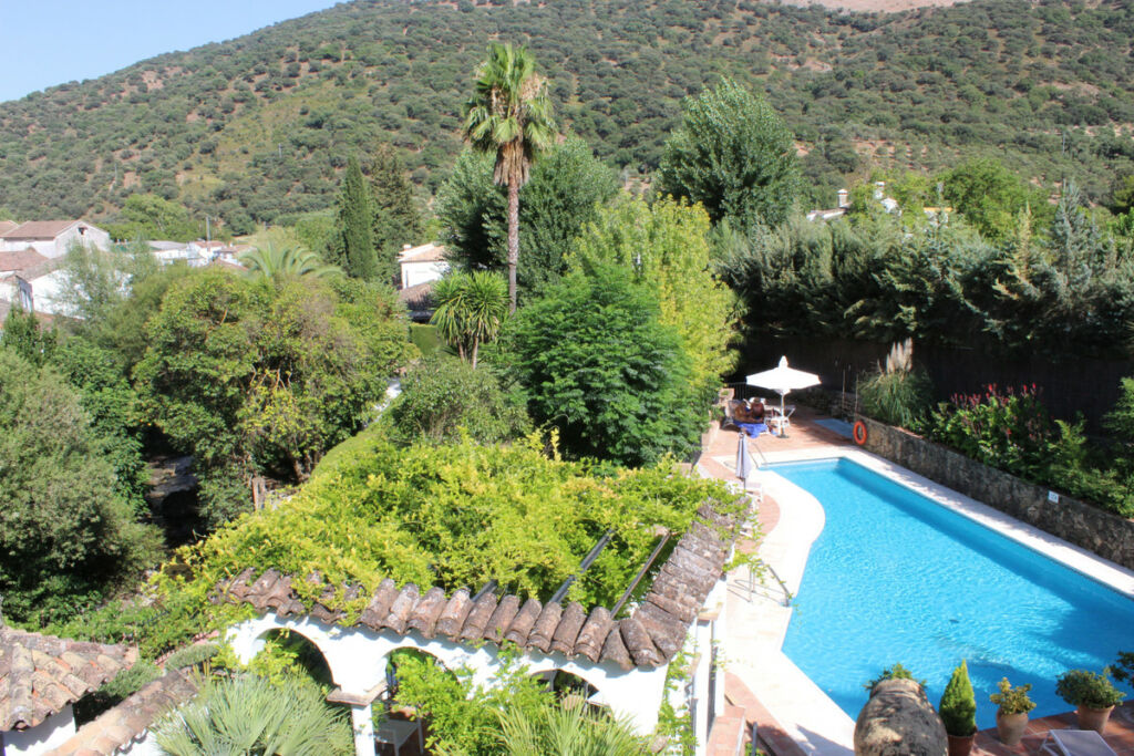 Hotel Ronda Málaga - image 43