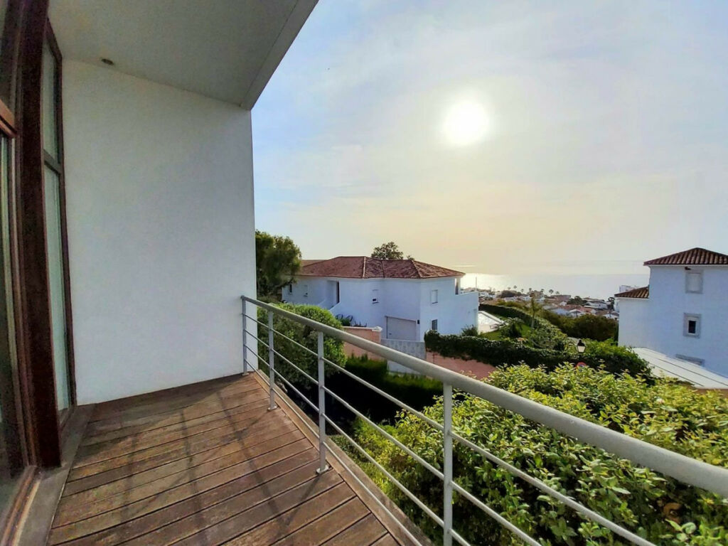 Detached Villa Torreguadiaro Cádiz - image 43