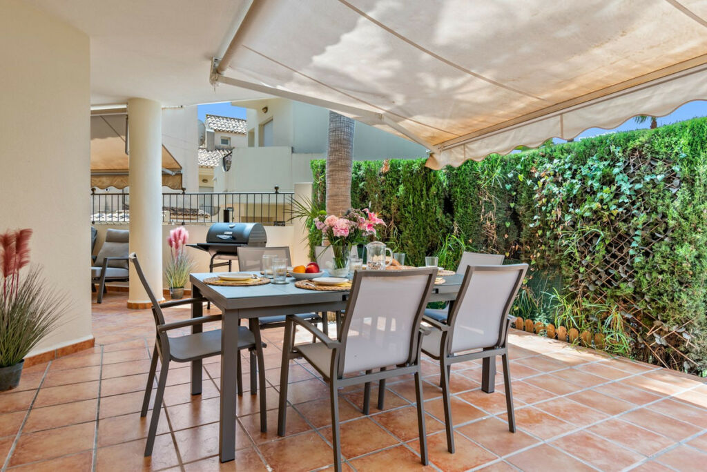 Townhouse Costabella Málaga - image 43