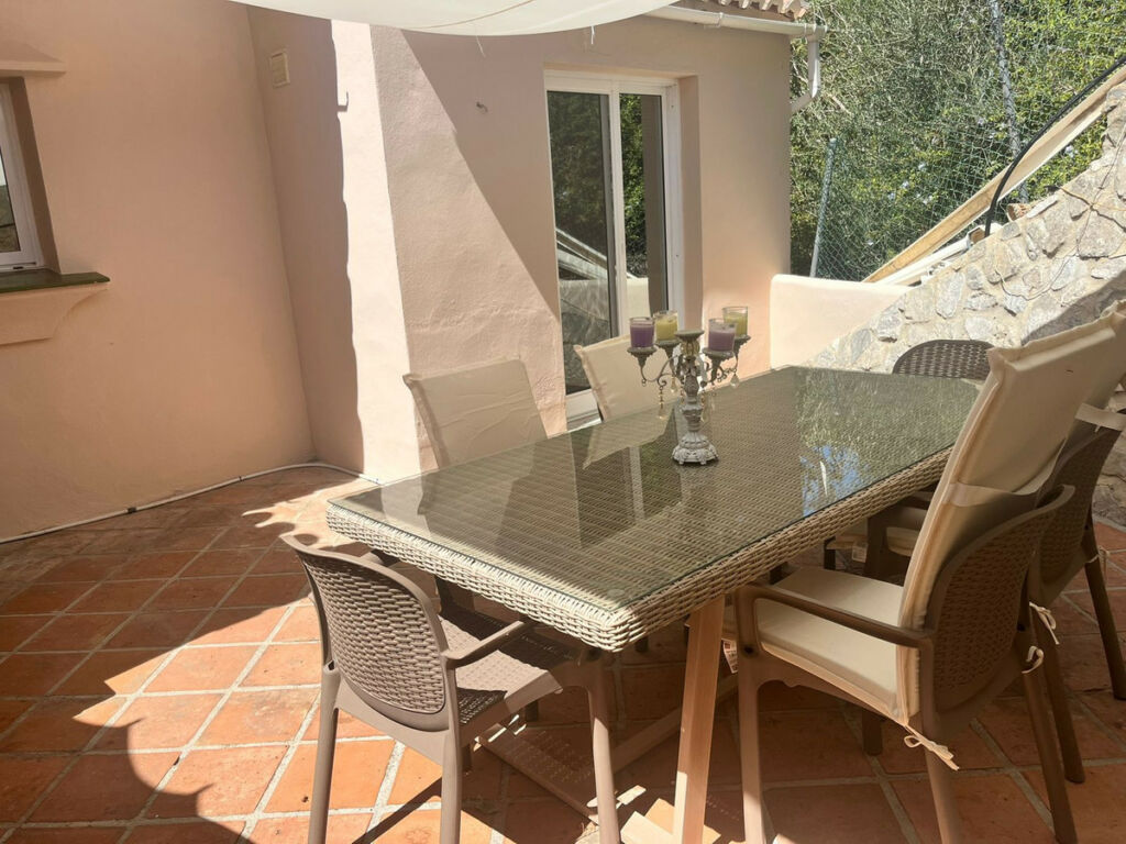 Detached Villa Mijas Málaga - image 43
