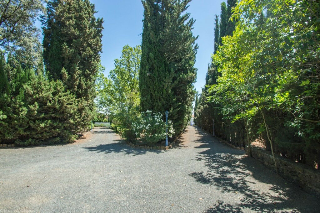 Finca - Cortijo Archidona Málaga - image 43