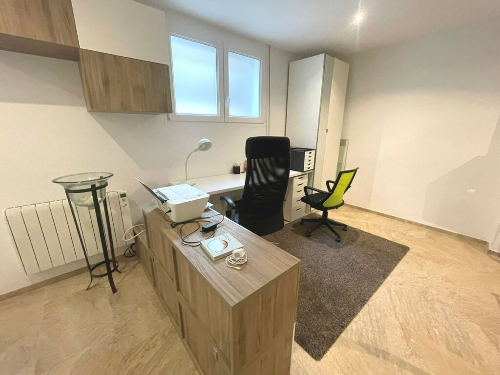 Townhouse La Mairena Málaga - image 43