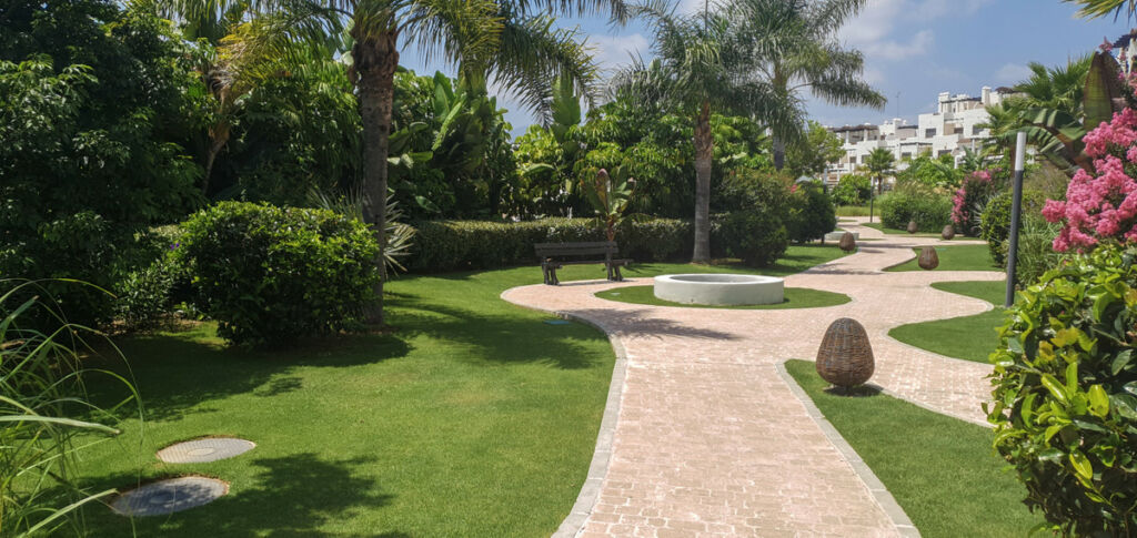 Penthouse Estepona Málaga - image 43