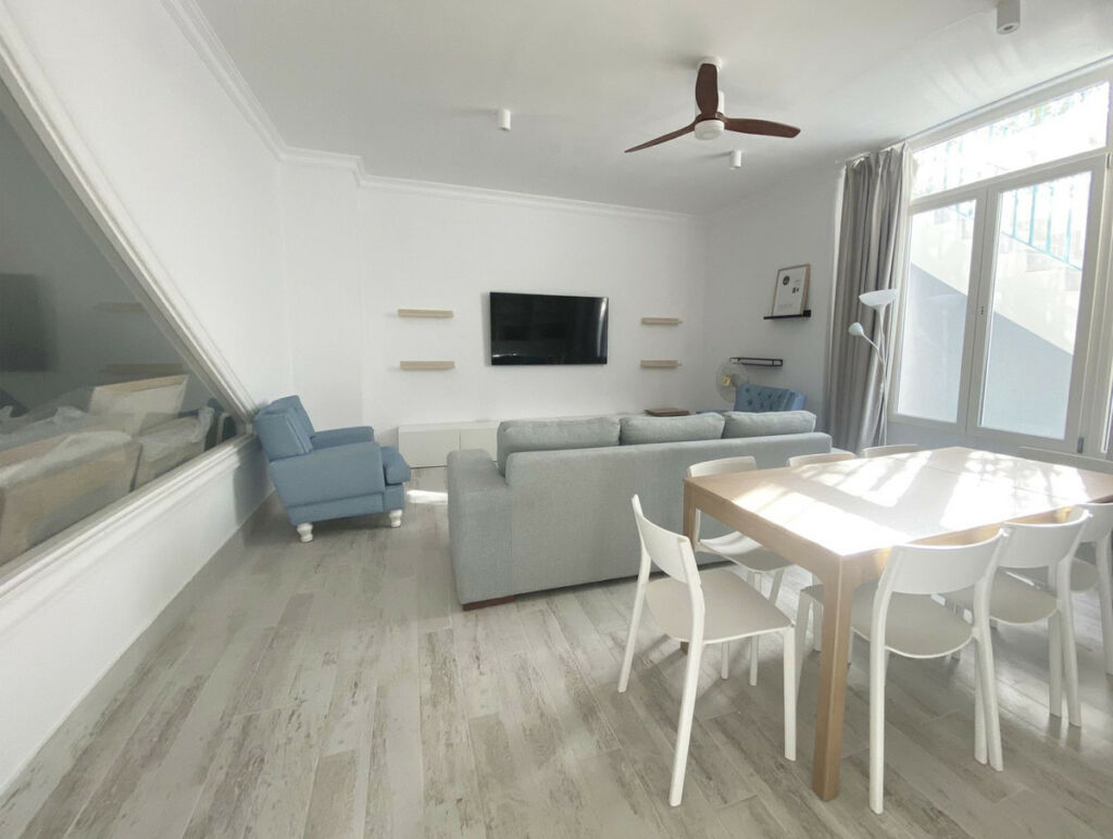 Detached Villa Marbella Málaga - image 41