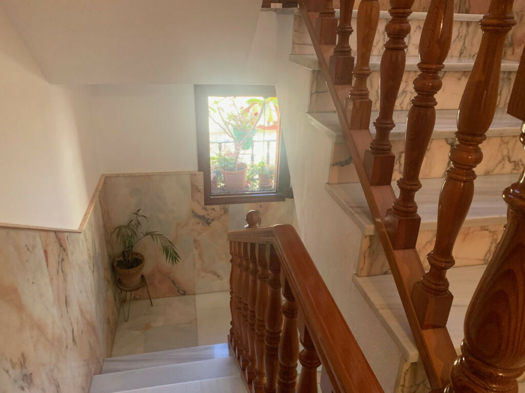 Townhouse Estepona Málaga - image 43