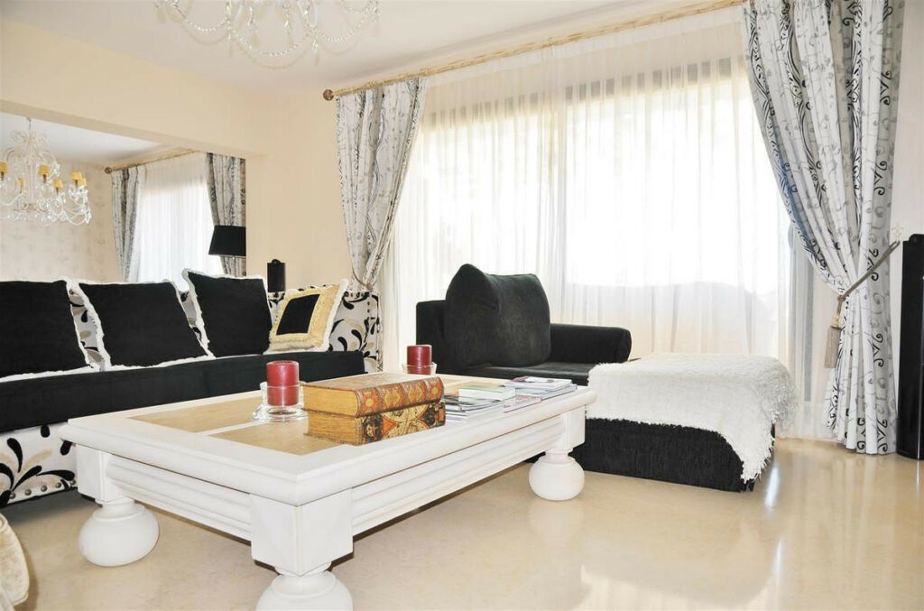 Penthouse Benahavís Málaga - image 42