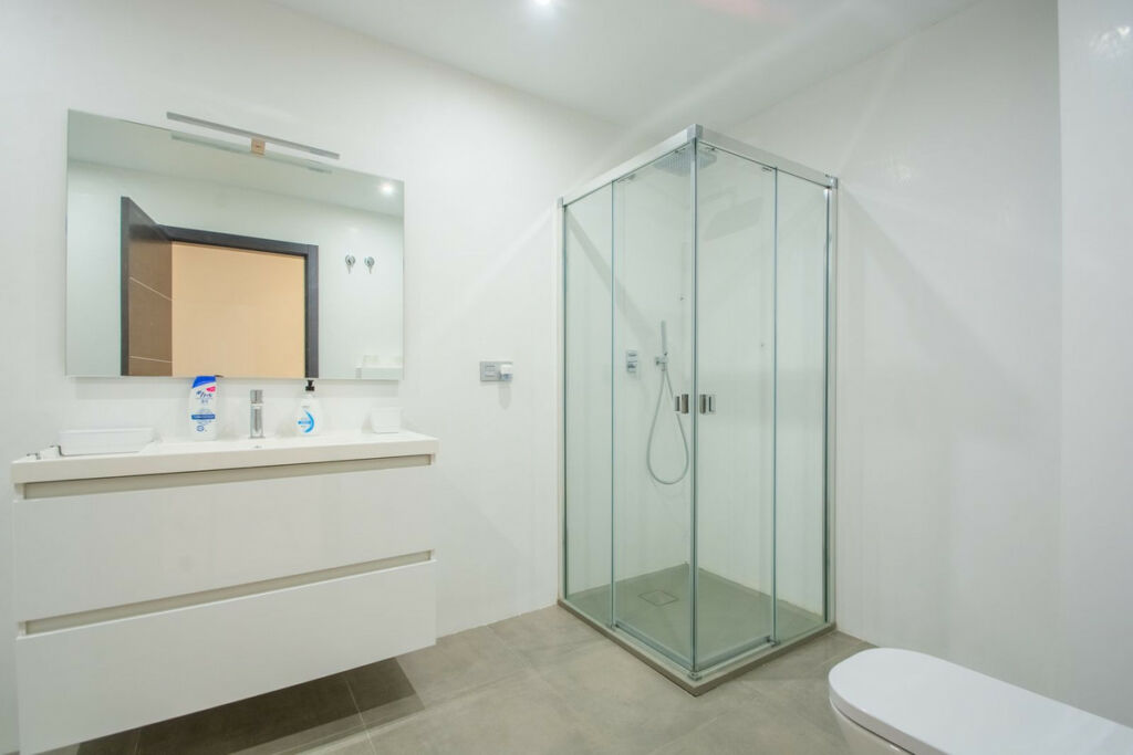 Detached Villa La Mairena Málaga - image 43
