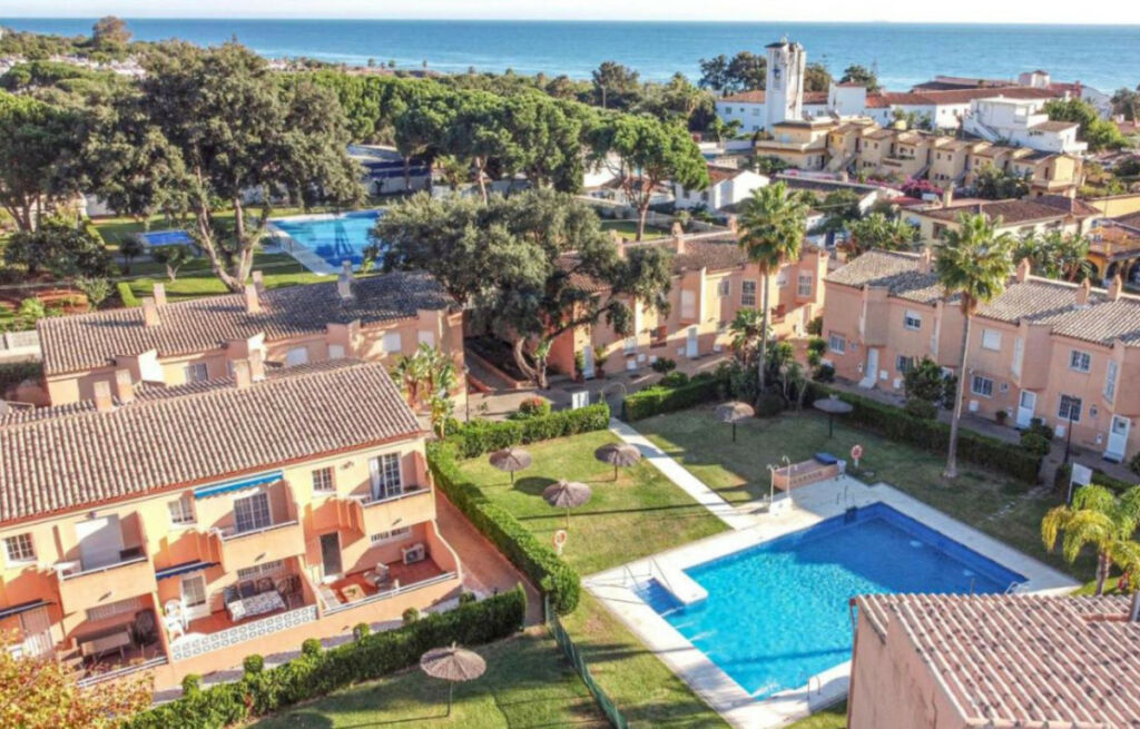 Townhouse El Rosario Málaga - image 43